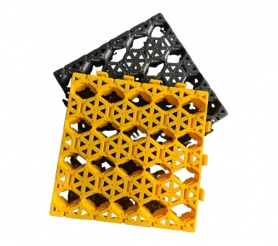 上海场地强化材料